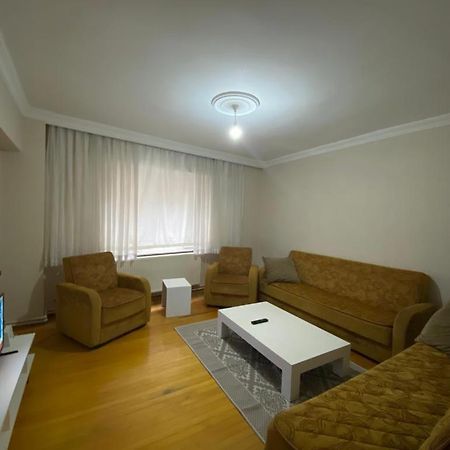 איסטמבול 2 Bedrooms Central Area Located Appartment 2 Floor מראה חיצוני תמונה