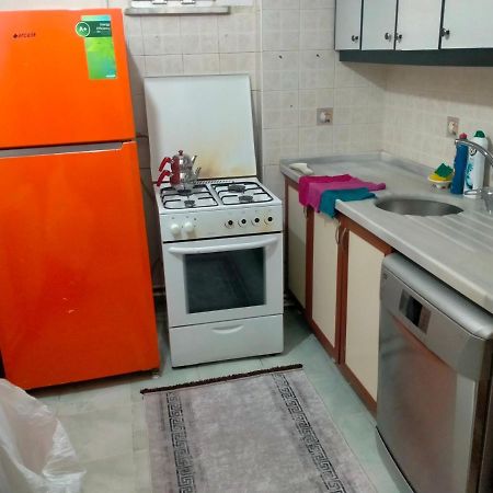 איסטמבול 2 Bedrooms Central Area Located Appartment 2 Floor מראה חיצוני תמונה