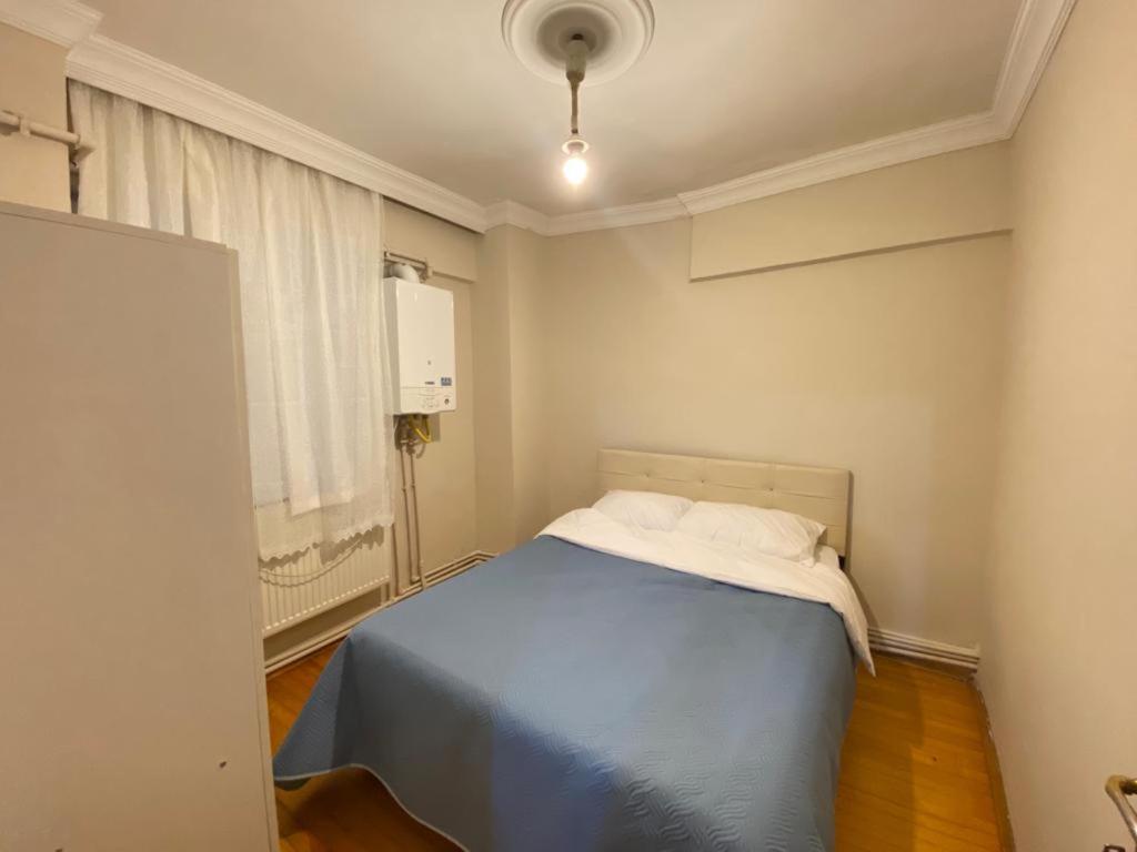 איסטמבול 2 Bedrooms Central Area Located Appartment 2 Floor מראה חיצוני תמונה