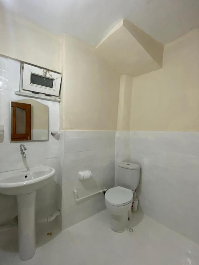 איסטמבול 2 Bedrooms Central Area Located Appartment 2 Floor מראה חיצוני תמונה