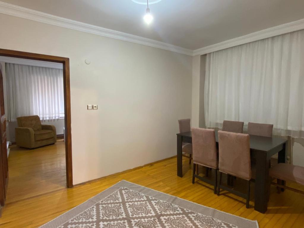 איסטמבול 2 Bedrooms Central Area Located Appartment 2 Floor מראה חיצוני תמונה