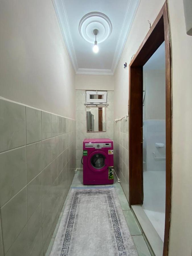 איסטמבול 2 Bedrooms Central Area Located Appartment 2 Floor מראה חיצוני תמונה