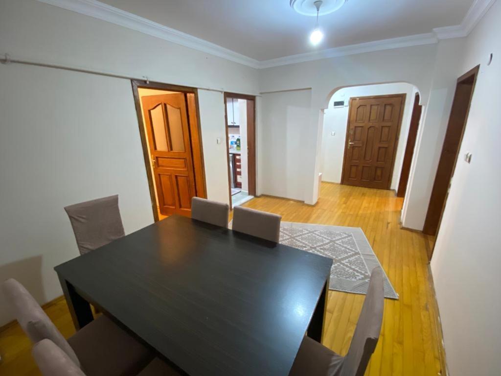 איסטמבול 2 Bedrooms Central Area Located Appartment 2 Floor מראה חיצוני תמונה